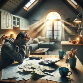  Navigating Pay Reductions Without Losing Your Home