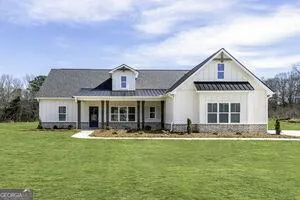 Explore Top New Subdivisions in McDonough, GA Today!