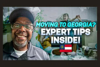 Hottest Real Estate Markets in Georgia | Top Cities & Investment Insights 2024