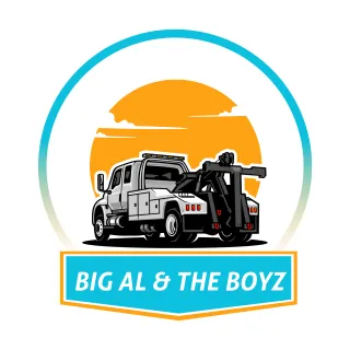 Big Al & The Boyz Blog 
