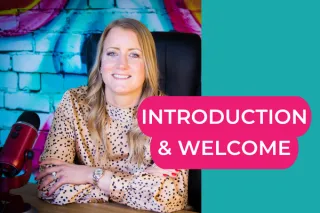 Introduction & Welcome
