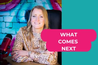 What Comes Next?