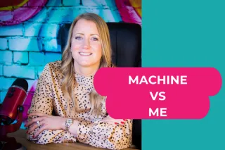 Machine vs. Me: The Real Cost of Scaling Beyond £300k
