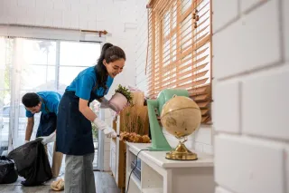 How to Get Rid of Odors in Your Home: A Fresh & Clean Guide