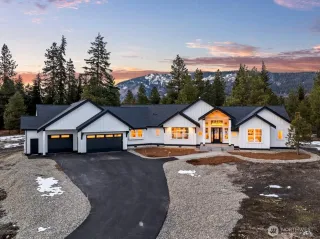 Cle Elum’s Quiet Allure: Where Mountain Living Feels Like Coming Home