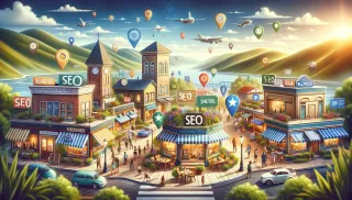 Boost Your Local Presence: SEO Tips for Small Business Owners