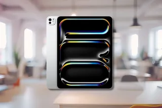 Spotlight on Innovation: The 13” Apple iPad Pro (7th Generation)