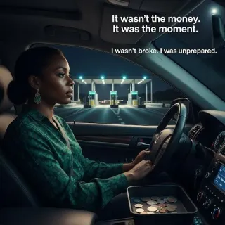 The Tollbooth That Changed Everything: A 50-Cent Wake-Up Call
