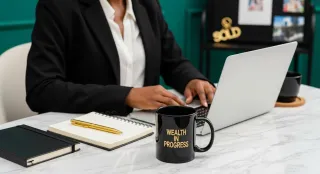 Why Fixing Your Credit Is the First Step to Building Wealth
