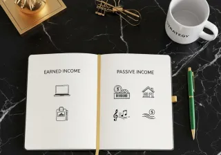 The Truth About Multiple Income Streams: It’s Not What You Think Post