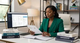 💳 Credit Leverage 101: How to Turn Your Credit into a Wealth Tool