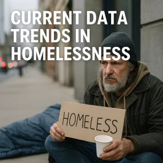 Supporting the Unhoused: Current Strides and Improvements in Homelessness Response (2024–2025)