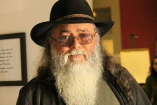 Exploring Transformation and Depth: The Visionary Art of Dr. Richard Serros