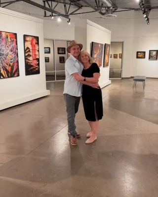 Create Gallery and Frames Recap: Summer 2025