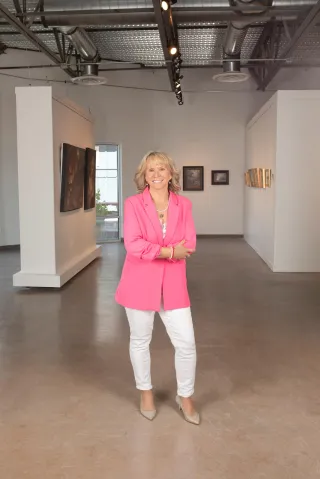 From Cars to Canvases