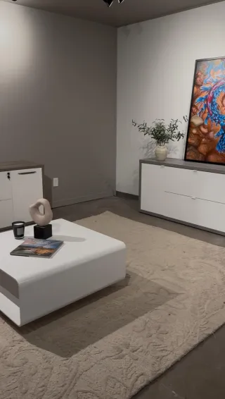 The Cozy Corner at Create Gallery and Frames