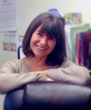 Nina Sloan: Painting Nature, Memory, and Magic