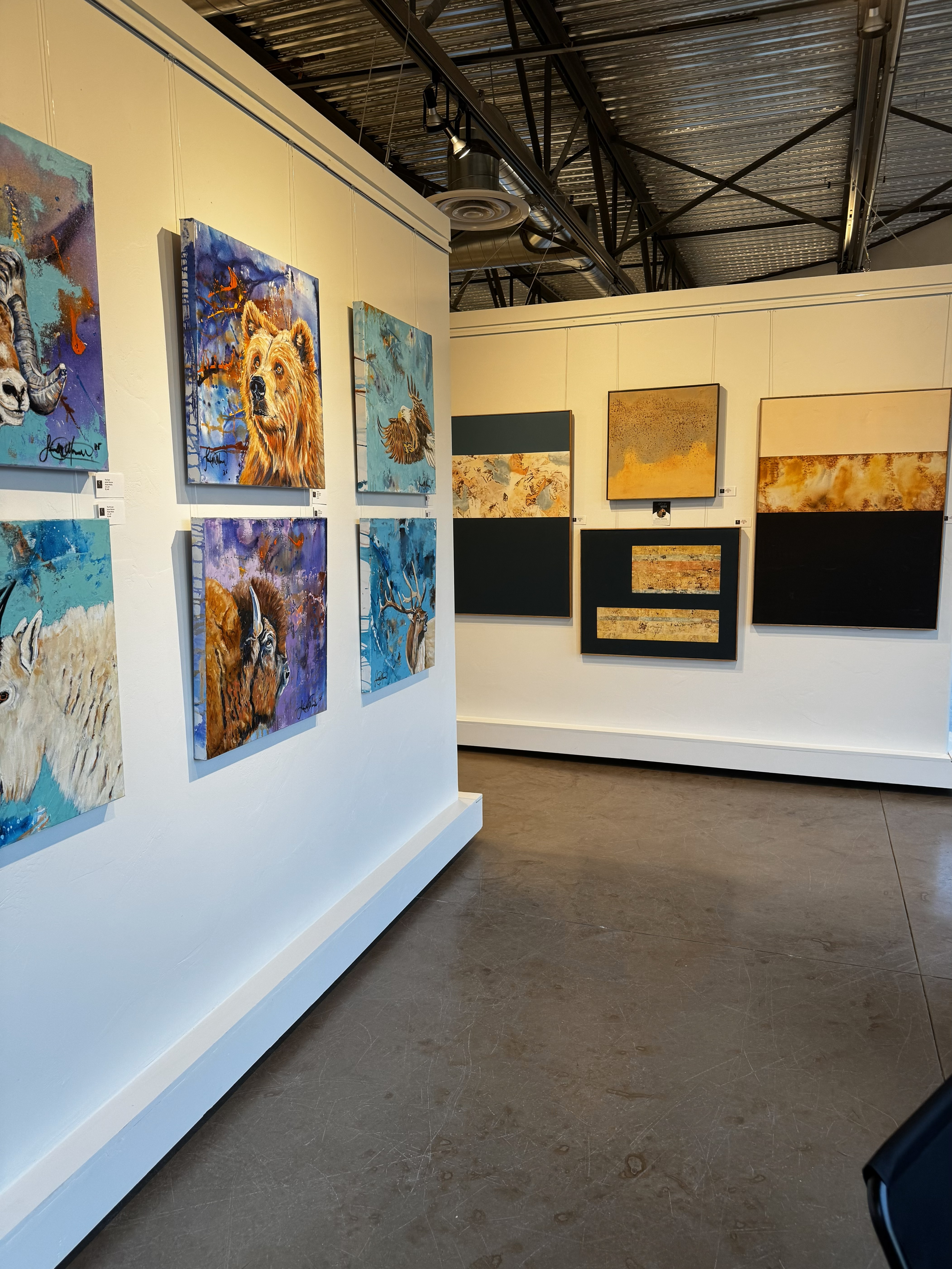 Choosing Art with Intention: Clearing Space for What Truly Belongs