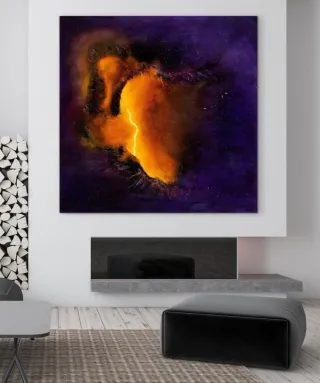 How to Know When a Piece of Art Is Your Piece