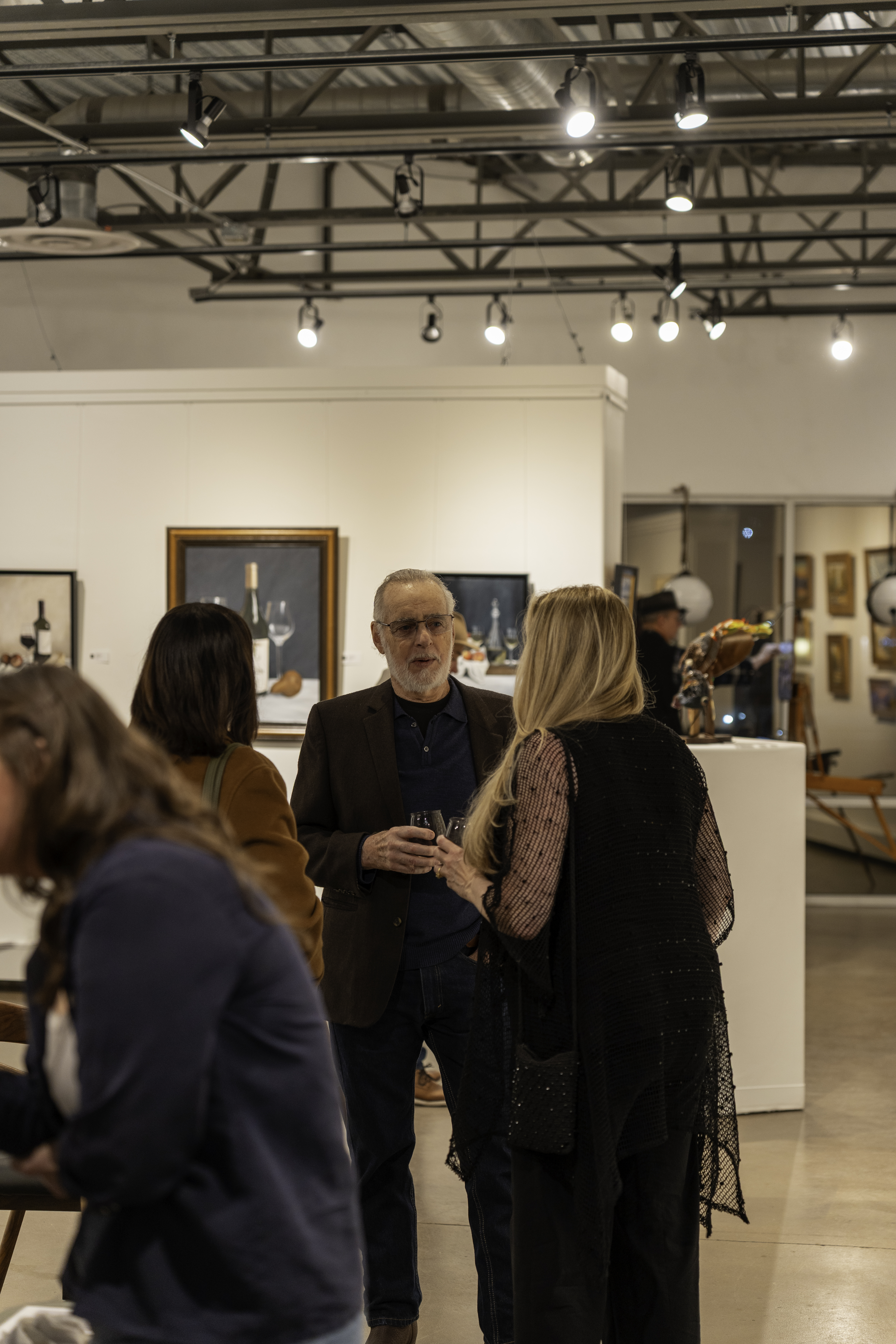 Why Independent Art Galleries and Local Art Matter More Than Ever in Idaho