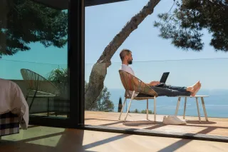 The Rise of Remote Work: Impact on Real Estate in Canada and the USA