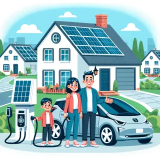 The Ultimate Guide to EV Charging Solutions in Bonney Lake, WA