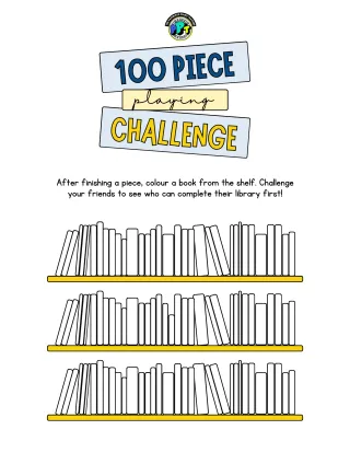 Practice Challenge