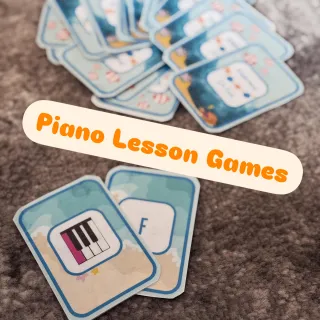 Keyboard Go Fish