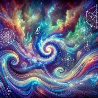 Manifesting Without the Ego: Why Letting Go Isn't What You Think