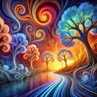 The Path to Inner Peace: How to Stop Seeking and Start Being