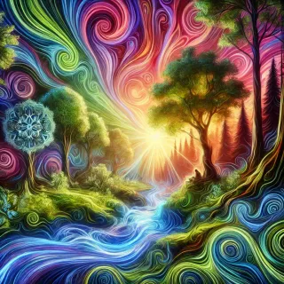 The Power of Connection: How Nature Restores Inner Peace