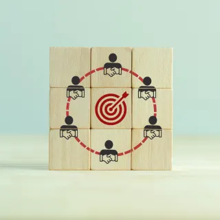 Are You Building a Team or an Ecosystem? The Leadership Shift That's Quietly Overtaking Hierarchies