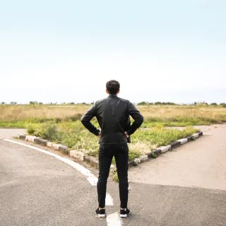 Identity and Impact — Are You Still Leading, or Just Managing Your Own Survival?