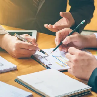 Imposter Reset: Evidence-Based Confidence for Senior Leaders