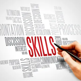 Talent That Transforms and Doesn't Break