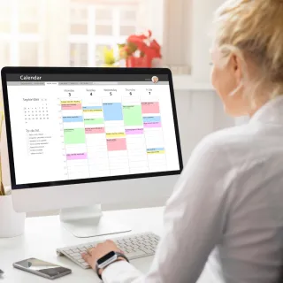 Visible Work, Invisible Leader: The Productivity Cost