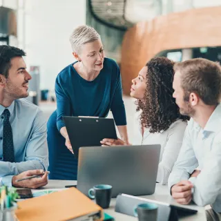 Stop Hinting, Start Asking: December Rules for Leaders