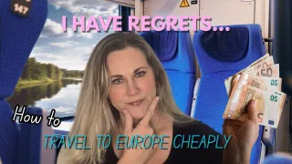 How to Travel Europe on a Budget Without Missing the Magic
