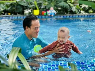 Bài 1- Phương pháp điều hòa hơi thở cho trẻ sơ sinh và mẫu giáo an toàn và hiệu quả