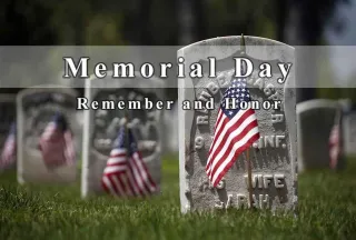 Beyond the Beach Vacation and BBQ: Remembering the True Meaning of Memorial Day