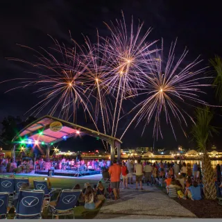 Celebrate Freedom with Fun in the Sun: A North Myrtle Beach 4th of July Extravaganza