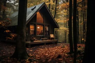 Thanksgiving Getaway