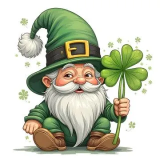 Shamrock Shenanigans