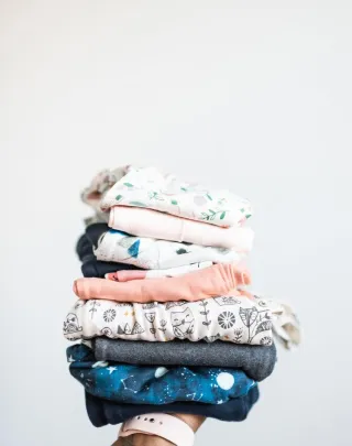 Using Essential Oils in the Laundry Room