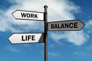 Balance: Myth or Secret Sauce?