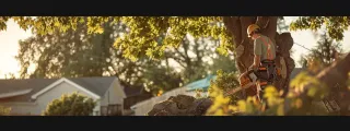 How to Safely Remove Tree Limbs: A Step-by-Step Guide for Homeowners