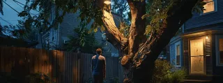 Warning Signs That Call for Tree Expert Intervention Now