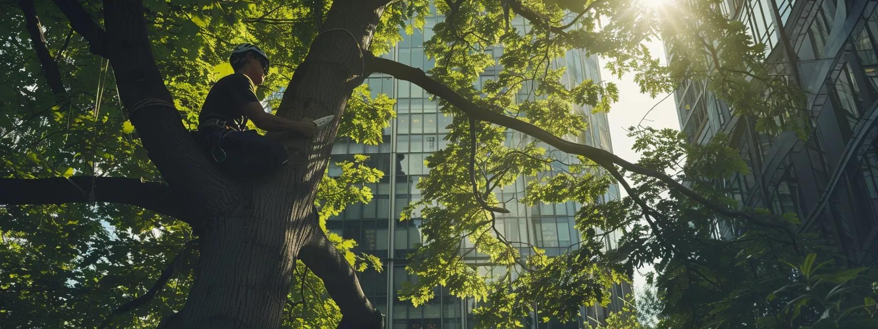 The Ultimate Guide to Finding Tree Pruning Services Near Me: What to Look For