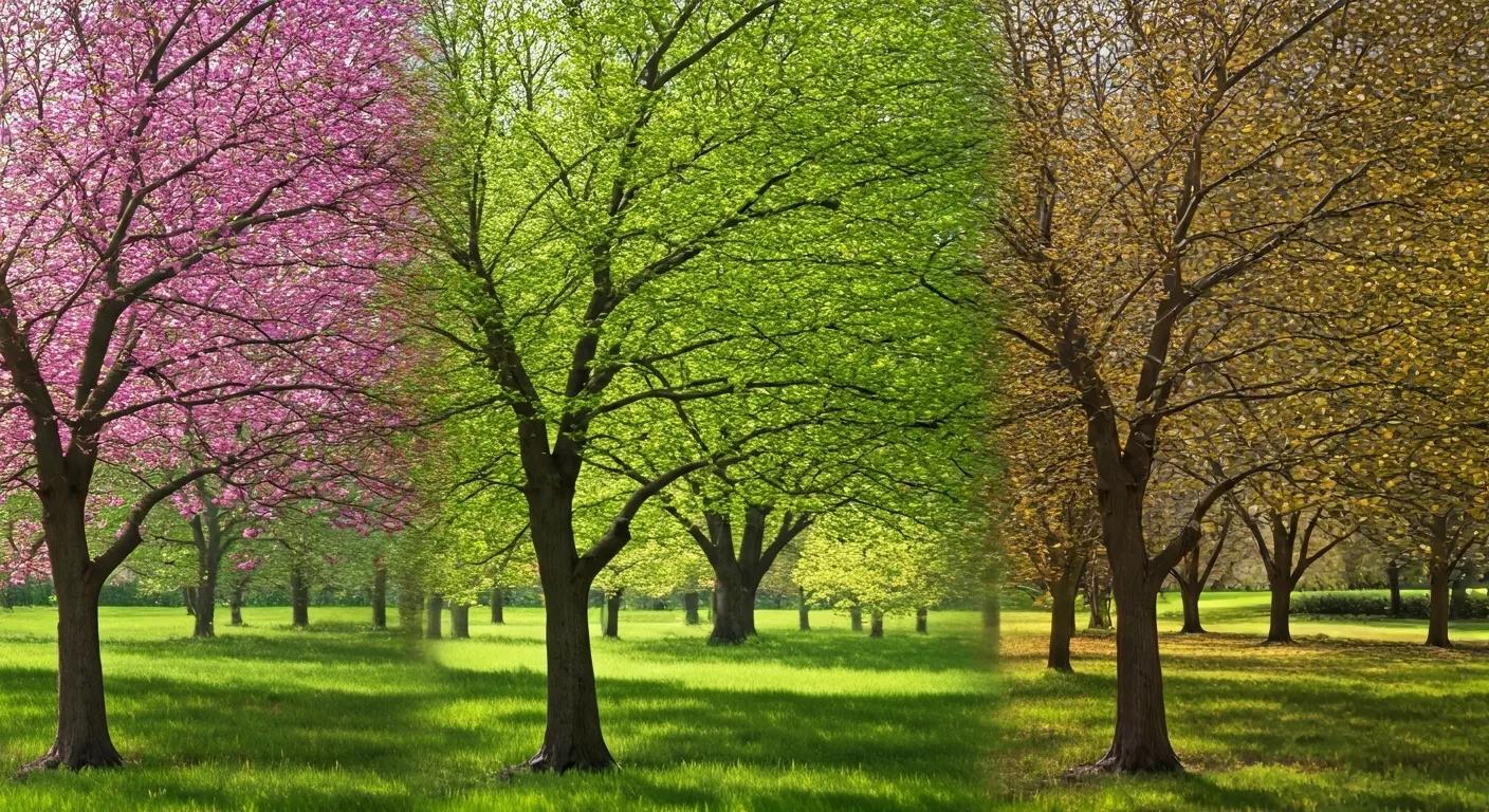 Essential Seasonal Tree Care Services in St. Cloud