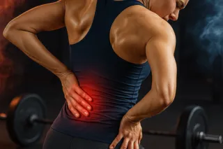 Low Back Pain: It’s Not Just About a Strong Core or “Perfect” Posture